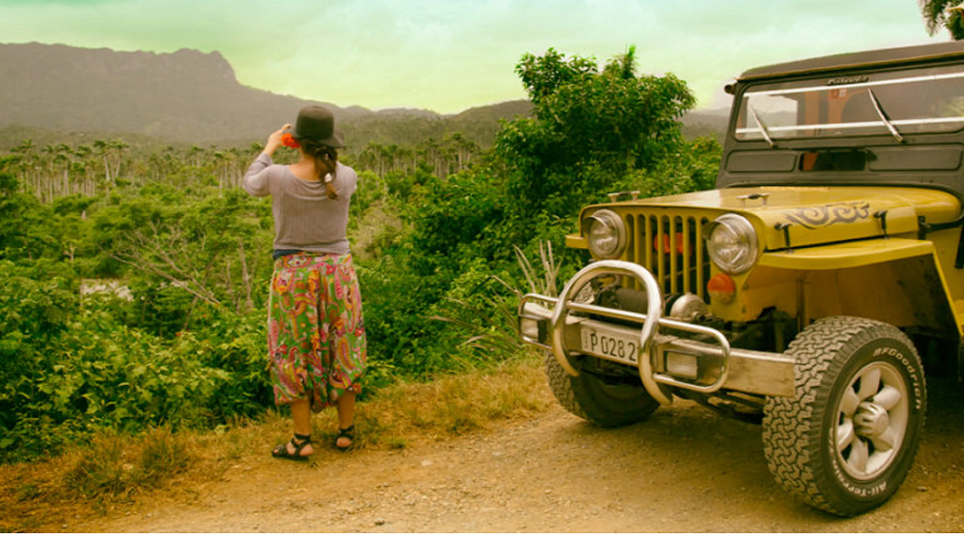 Excursiones en Baracoa